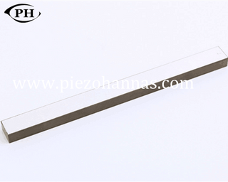 pzt piezoelektrisk pickup piezo transduser dateark for piezoelektrisk sender