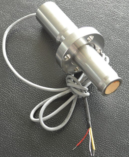 200KHz ultrazvukov&yacute; převodn&iacute;k plynoměr převodn&iacute;k venku