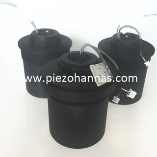برگه داده سنسور اندازه گیری فاصله اولتراسونیک ارزان