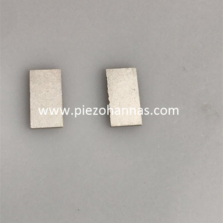 п'єзоелектричний пластинчастий перетворювач енергії для вимірювання сили