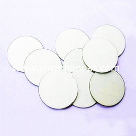 медичний п'єзоелектричний керамічний датчик вібрації