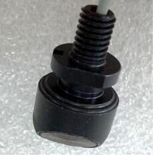 Przetwornik ultradźwiękowy 200 kHz do ultradźwiękowego instrumentu stacji pogodowej