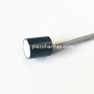 Misurazione della distanza del trasduttore ad ultrasuoni da 300 Khz per sensore di livello