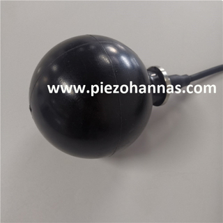 16khz sf&aelig;risk emitterende transducer Undervands akustisk transducer 