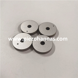 顕微鏡用高信頼性圧電リングアクチュエータ