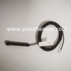 Gepasmaakte 2.5Mhz A-skandering Mediese Ultraklank Probes Ultrasoniese Sensor