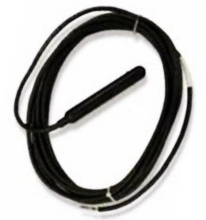 5Hz-10kHz esivahvistettu hydrofonianturi melunvalvontaan