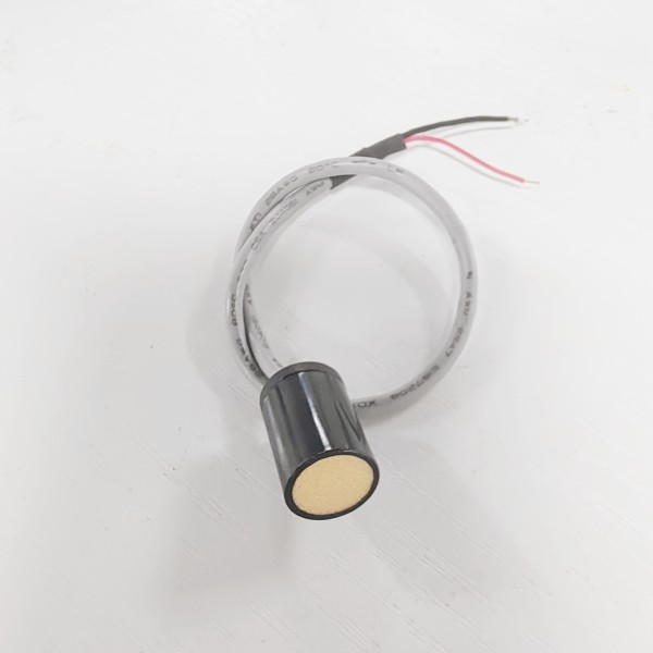 Lager 200Khz ultralydsvinger for avstandsm&aring;ling