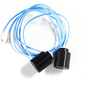 مبدل اولتراسونیک 200 کیلوهرتز ارزان قیمت برای سنسور باد 