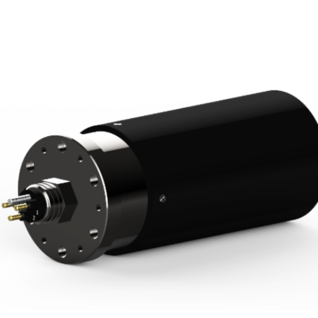 20Hz-20kHz hydrofonf&ouml;rf&ouml;rst&auml;rkargivare f&ouml;r 6000m djup