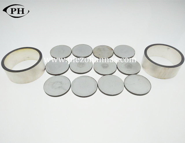 bedste pris 32mmx6.2mm piezo disc kredsl&oslash;b til guitar pickup