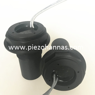 محول قياس مسافة 2 متر لمستوى الزيت