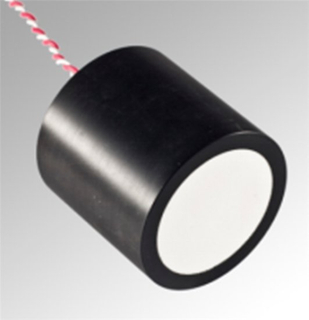 Traductor de distanță cu ultrasunete de 75 KHz pentru telemetru cu ultrasunete