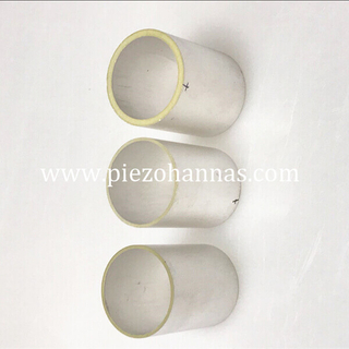  98 khz piezo tube piezo transduser pengesan ketukan piezoelektrik