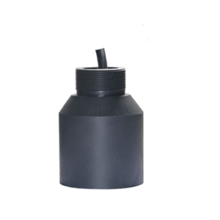  محول مستوى الطين بطول 300 كيلو هرتز وعمق 50 متر