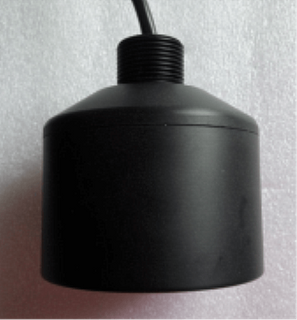 Prilagođeni ultrazvučni pretvarač razine blata od 300 KHz za razinu blata 