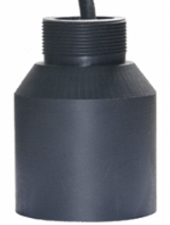 200 كيلو هرتز -50 كيلو هرتز ثنائي التردد تحت الماء محول بالموجات فوق الصوتية لمقياس الجريان بالموجات فوق الصوتية