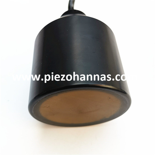 محول بالموجات فوق الصوتية تحت الماء 500 كيلو هرتز لقياس العمق