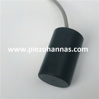 150KHz undervands ultralydstransducer til 200M dybdem&aring;ling 