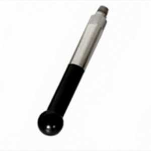 Transducer cylinderisk hydrofon til undervandsakustik