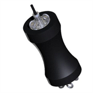 Transduser Akustik Bawah Air Berkuasa Tinggi 700Hz untuk Komunikasi Bawah Air 