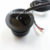 30KHz Ultrasonic Transducer Flowm&aring;ling for Ultrasonic Flowmeter