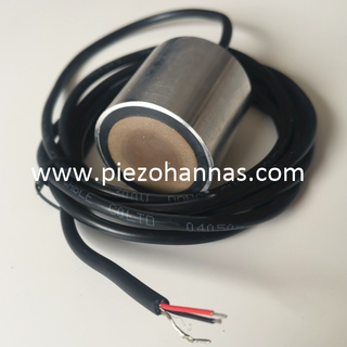 Extern&iacute; ultrazvukov&yacute; sn&iacute;mač 80 kHz pro sn&iacute;mač hladiny