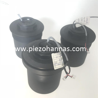 21KHz ultrasonisk lufttransduser for ultralydniv&aring;sensor