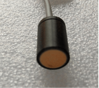 Ultrazvučni pretvarač od 200 KHz za mjerenje vjetra