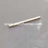 Piezoelektriske keramiske materialer Piezokeramiske plade ultralyds piezoelektriske transducer