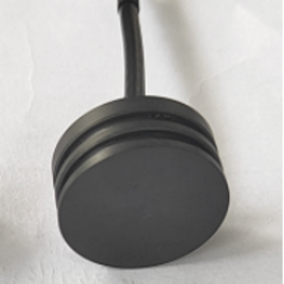 Transduser Akustik Bawah Air 2MHz Kos Rendah untuk Pencari Julat Kapal Selam