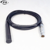 Sensor doppler TCD 4MHz medis untuk sambungan kranioserviks