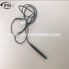 5MHz ultrasone a-scansonde voor meting van de vetdikte