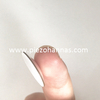 Pickup piezo fokus tinggi ultrasonik 4Mhz untuk pisau ultrasonik