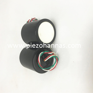 75KHz ultrazvučni pretvarač za mjerenje udaljenosti