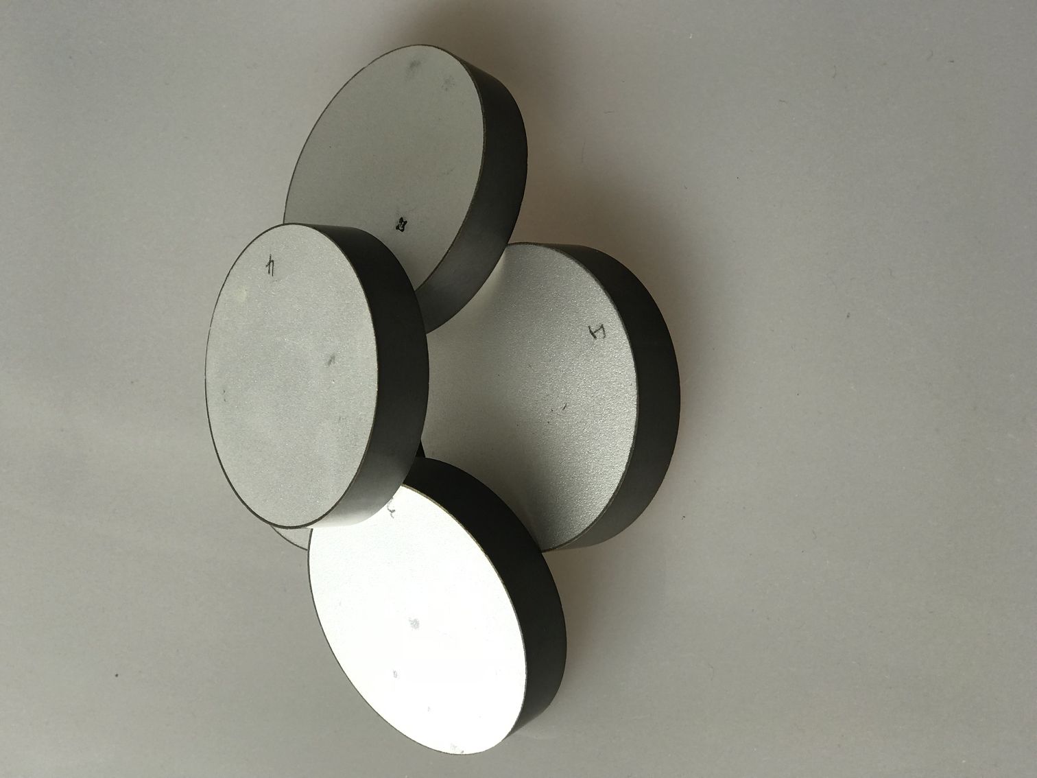 piezo elements piezo elements