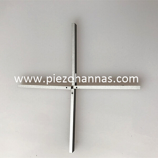 مبدل صفحه پیزوالکتریک 20 کیلو هرتز برای برداشت انرژی