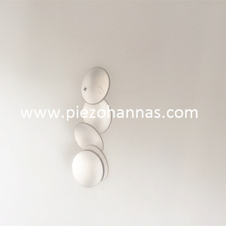 کریستال پیزوالکتریک هایفو 4 مگاهرتز برای دستگاه درمانی
