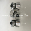 50*20*6mm piezoceramiczny przetwornik pierścieniowy do maszyny czyszczącej