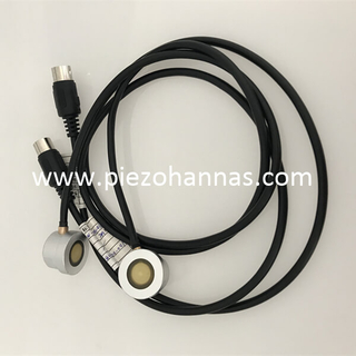 Vanjski ultrazvučni pretvarač od 2MHz za detektor razine goriva