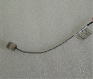 200 KHz ultrasone transducer voor gasstroommeterklep