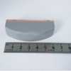 Ultrasunete pentru cap abdominal de 3,5 MHz cu cap acustic convex cu 128 de elemente