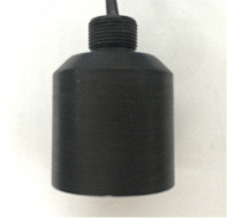 500KHz ultralydstransducer til dybdem&aring;ling