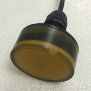 Ультрагукавы пераўтваральнік 600 кГц для вымярэння глыбіні 30 м