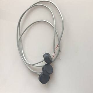 منخفضة التكلفة 1Mhz محول مقياس الجريان بالموجات فوق الصوتية لمقياس الجريان بالموجات فوق الصوتية