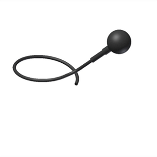 Pemancar Bawah Air Tersuai Menerima Transduser Hidrofon Sfera