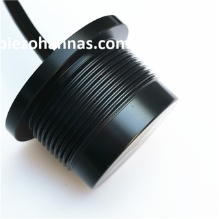 400KHz onderwater ultrasone transducerstroommeting voor ultrasone flowmeter