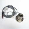 Dubbele frequentie 200 Khz/1 MHz onderwater ultrasone transducer voor dieptemeting