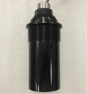 Бескантактавы выбухаабаронены ультрагукавой датчык для вымярэння ўзроўню 