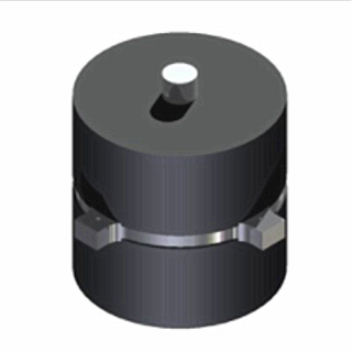 &nbsp;مستشعر محول طاقة هيدروفون ثلاثي الأبعاد، محول طاقة صوتي تحت الماء